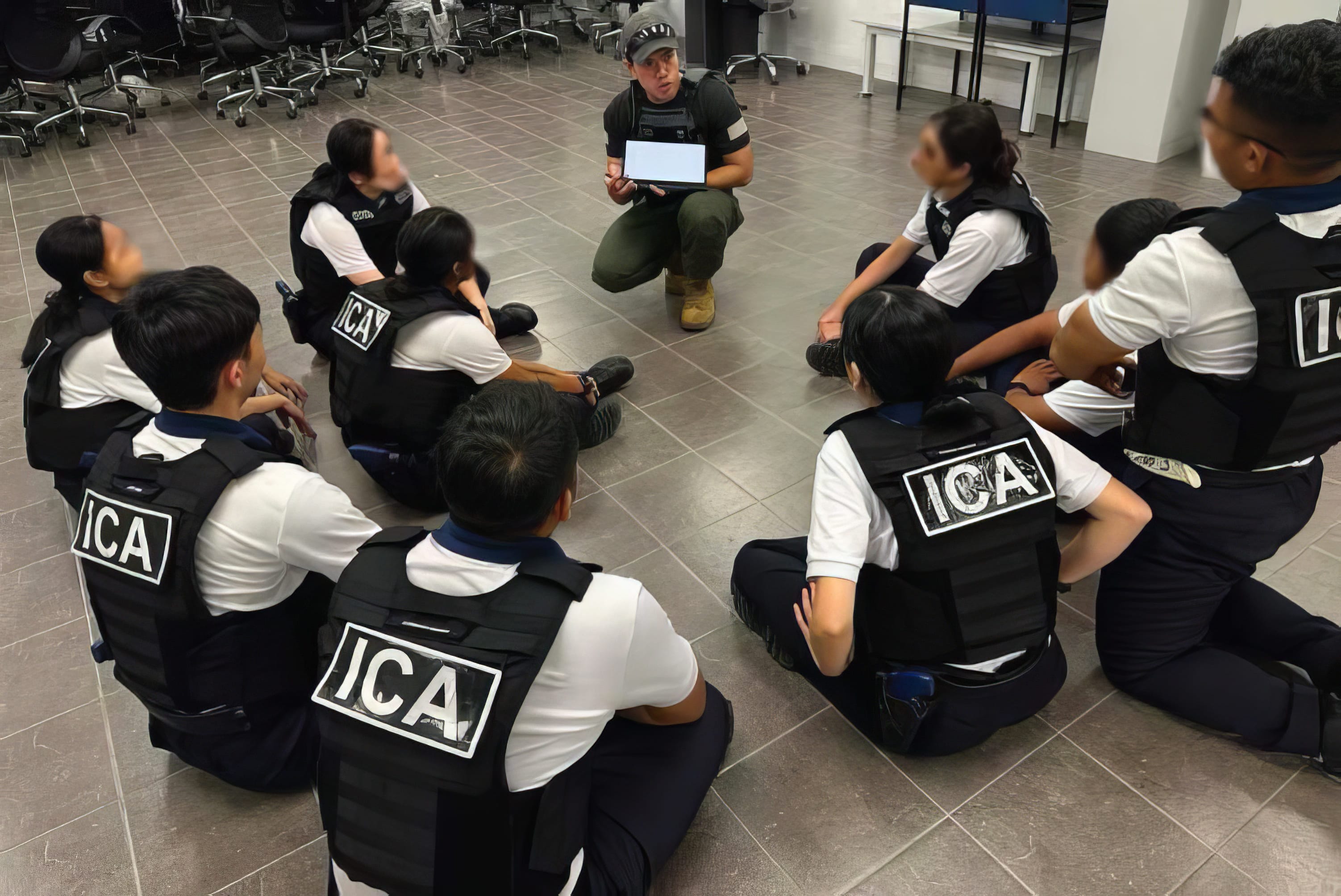 ICA DSP Ahmad Zaki 02